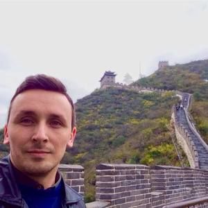 Meet your Posher, Sekula